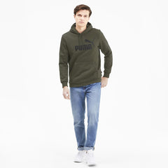 Puma Hoodie Homme