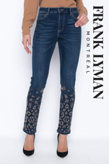Frank Lyman - Jeans Femme