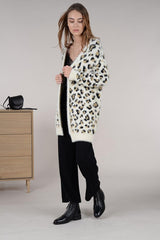 Molly Bracken Cardigan Femme