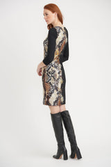 Joseph Ribkoff Robe