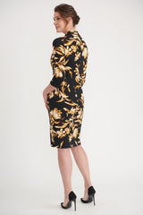 Joseph Ribkoff robe
