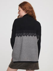 Molly Bracken Chandail Femme