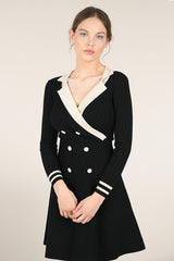 Molly Bracken Robe Femme