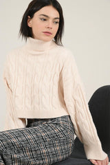 Molly Bracken Chandail Femme