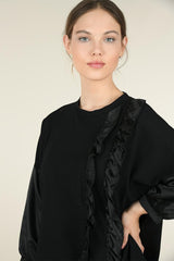 Molly Bracken Chandail Femme