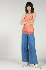 Molly Bracken Camisole Femme