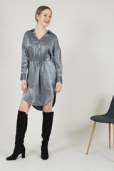 Molly Bracken Robe Femme