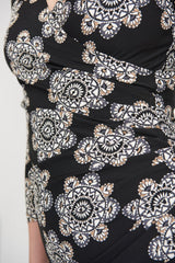 Joseph Ribkoff Robe