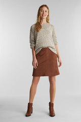 Esprit Jupe Femme