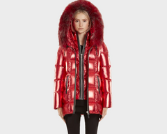 Rudsak Manteau Femme