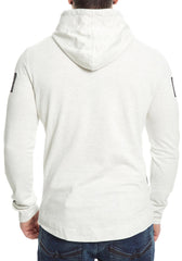 Karv Hoodie Homme