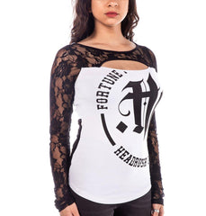Headrush Haut Femme