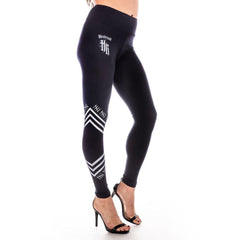 Headrush Legging Femme