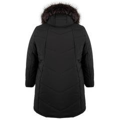 Alizée Manteau Taille Plus Femme