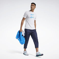 Reebok - T-Shirt Homme