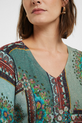 Desigual Chandail Femme