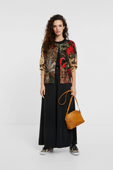 Desigual Veste Femme