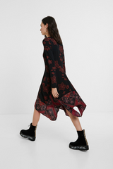 Desigual Robe Femme