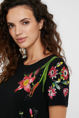 Desigual Robe Femme
