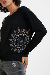Desigual Chandail Femme