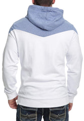 Rufen Hoodie Homme
