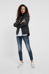 Desigual Manteau Femme