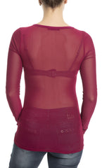 Rufen Chandail Femme