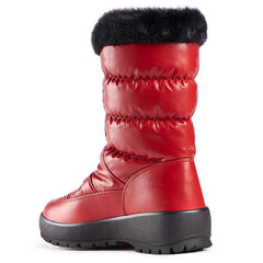 Olang Botte Femme