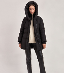 Point Zéro Manteau