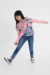 Desigual - Chandail Fille