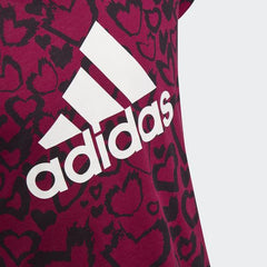 ADIDAS T/Shirt Femme