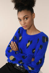 Molly Bracken Chandail Femme