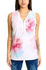Karv Blouse Femme