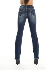 Karv Jeans Femme