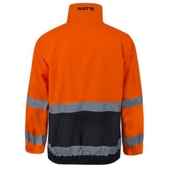 Nat's Manteau impermeable