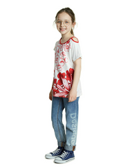 Desigual - T-Shirt