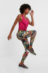 Desigual Legging Femme