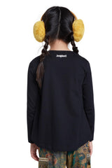 DESIGUAL CHANDAIL FILLE