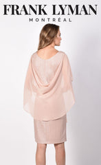 Frank Lyman - Robe
