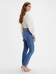 Levi's Jeans 312 Femme
