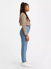 Levi's Jeans MOM Femme