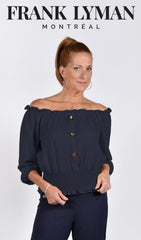 Frank Lyman - Blouse Femme