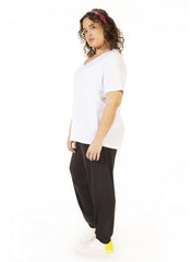 Dex Plus T/Shirt Taille Plus Femme