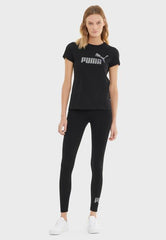 PUMA LEGGING DE SPORT FEMME