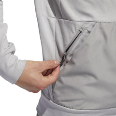 ADIDAS Hoodie Homme