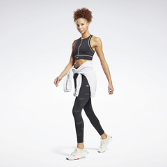 Reebok Brassière Femme