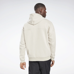 Reebok - Hoodie Homme