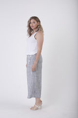 Dex Plus Pantalon Taille Plus Femme