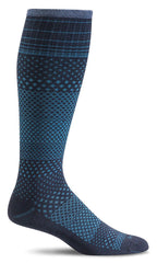 SOCKWELL Bas Thérapeutique avec compression ferme