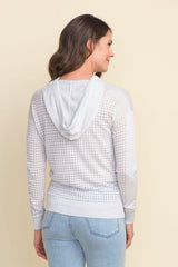 Joseph Ribkoff Hoodie